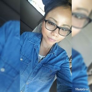 Meet your Posher, Maritza